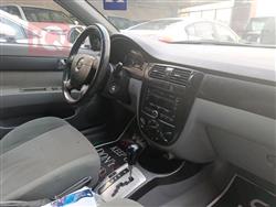 Chevrolet Optra